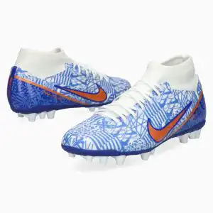 Nike Zoom Superfly 9 Academy CR7 AG (PSH-DV8187-182) Ghete pentru iarbă