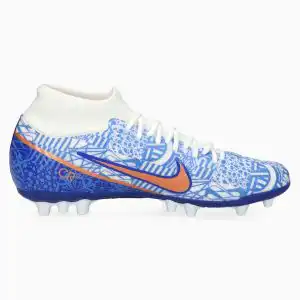 Nike Zoom Superfly 9 Academy CR7 AG (PSH-DV8187-182) Ghete pentru iarbă
