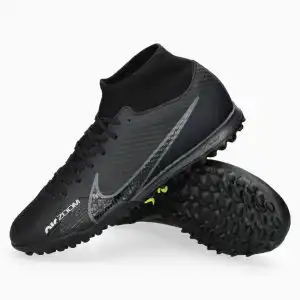 Nike Zoom Mercurial Superlfy  9 Academy TF (PSH-DJ5629-001) Ghete fotbal sintetic