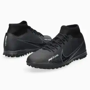 Nike Zoom Mercurial Superlfy  9 Academy TF (PSH-DJ5629-001) Ghete fotbal sintetic
