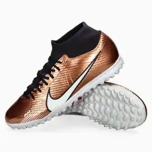 Nike Zoom Mercurial Superlfy  9 Academy TF (PSH-DJ5629-001) Ghete fotbal sintetic