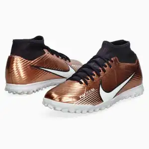 Nike Zoom Mercurial Superlfy  9 Academy TF (PSH-DJ5629-001) Ghete fotbal sintetic