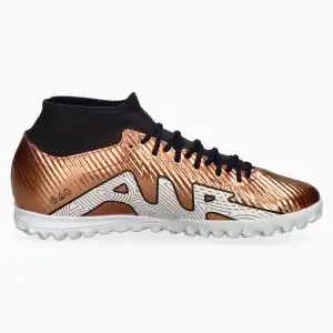 Nike Zoom Mercurial Superlfy  9 Academy TF (PSH-DJ5629-001) Ghete fotbal sintetic