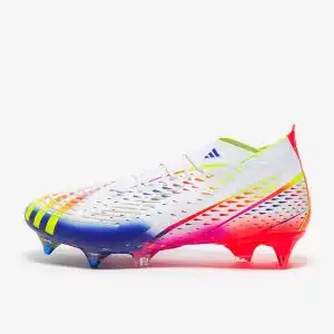 Adidas Predator Edge.1 SG (PSH-GW1021) Ghete pentru iarbă, Mega Reducere