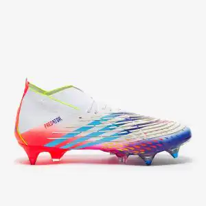 Adidas Predator Edge.1 SG (PSH-GW1021) Ghete pentru iarbă, Mega Reducere