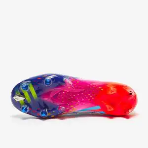 Adidas Predator Edge.1 SG (PSH-GW1021) Ghete pentru iarbă, Mega Reducere