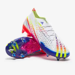 Adidas Predator Edge.1 SG (PSH-GW1021) Ghete pentru iarbă, Mega Reducere