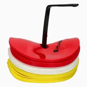Marcator Pure2Improve Plat Set 20 buc. (PSH-5235) Colecții