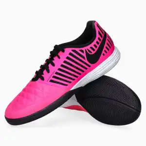 Nike Lunargato II IC (PSH-580456-605) Ghete fotbal sală (Futsal)