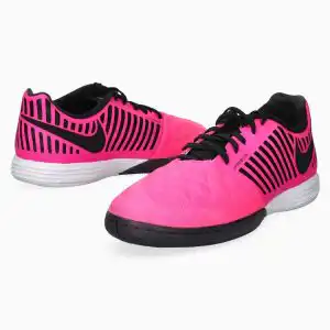 Nike Lunargato II IC (PSH-580456-605) Ghete fotbal sală (Futsal)