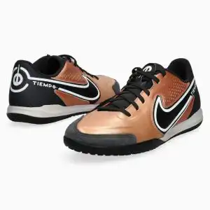 Nike Tiempo Legend 9 Academy IC (PSH-DA1190-810) Ghete fotbal sală (Futsal)
