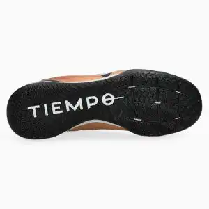 Nike Tiempo Legend 9 Academy IC (PSH-DA1190-810) Ghete fotbal sală (Futsal)