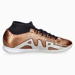 Nike Zoom Mercurial Superfly 9 Academy IC (PSH-DR5946-810) Ghete fotbal sală (Futsal)