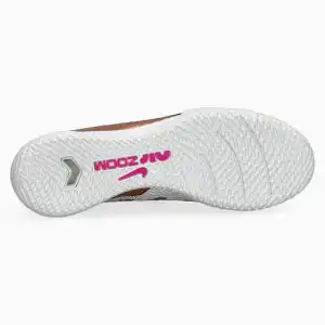 Nike Zoom Mercurial Superfly 9 Academy IC (PSH-DR5946-810) Ghete fotbal sală (Futsal)