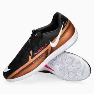 Nike Phantom GT2 Academy IC (PSH-DR5963-810) Ghete fotbal sală (Futsal)