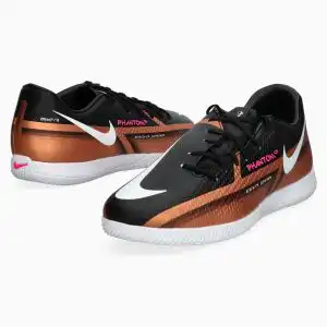 Nike Phantom GT2 Academy IC (PSH-DR5963-810) Ghete fotbal sală (Futsal)