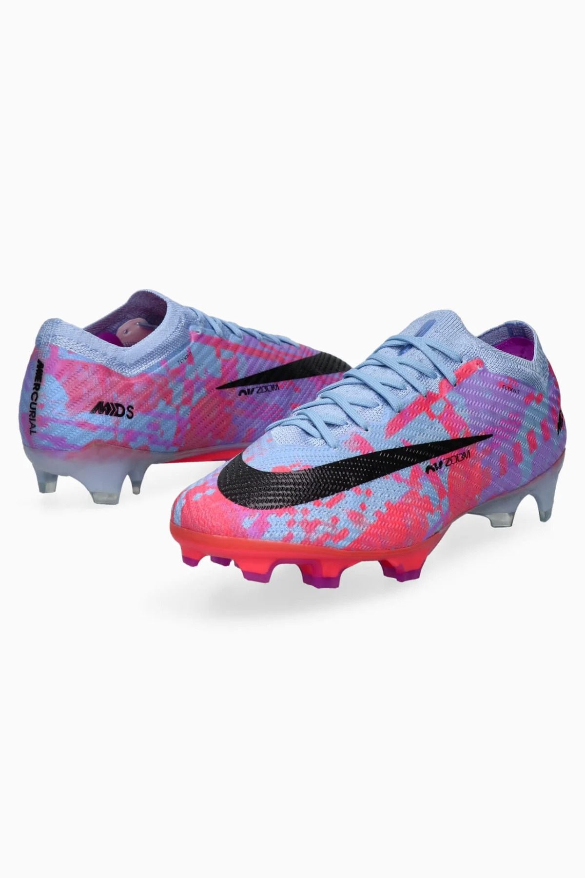 Ghete de fotbal Nike mercurial vapor 14 ACC elite ag Mărimea 44,5