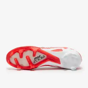 Nike Zoom Mercurial Vapor 15 Elite FG (PSH-DJ4978-600) Ghete pentru iarbă, Nike Ready Pack