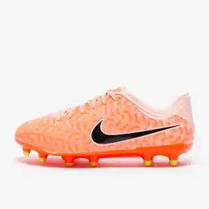 Nike Tiempo Legend 10 Academy FG/MG (PSH-DV4337-100) Ghete pentru iarbă, Nike Ready Pack