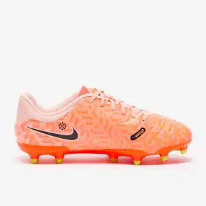 Nike Tiempo Legend 10 Academy FG/MG (PSH-DV4337-100) Ghete pentru iarbă, Nike Ready Pack