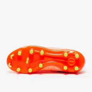 Nike Tiempo Legend 10 Academy FG/MG (PSH-DV4337-100) Ghete pentru iarbă, Nike Ready Pack