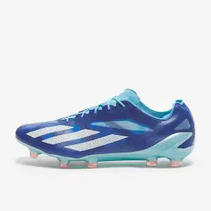 Adidas X Crazyfast+ FG (PSH-HQ4512) Adidas Marinerush Pack, Ghete pentru iarbă