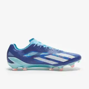 Adidas X Crazyfast+ FG (PSH-HQ4512) Adidas Marinerush Pack, Ghete pentru iarbă