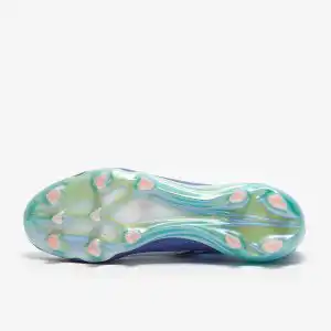 Adidas X Crazyfast+ FG (PSH-HQ4512) Adidas Marinerush Pack, Ghete pentru iarbă