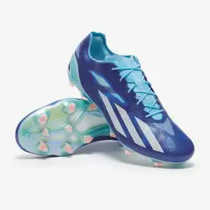 Adidas X Crazyfast+ FG (PSH-HQ4512) Adidas Marinerush Pack, Ghete pentru iarbă
