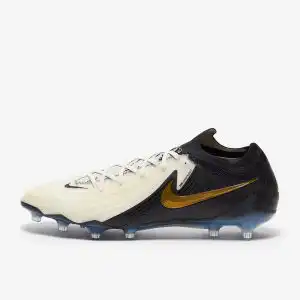 Nike Phantom GX II Elite AG-PRO (PSH-FJ2554-100) Ghete pentru iarbă, Nike Mad Ready Pack