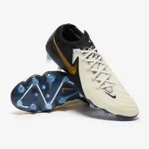 Nike Phantom GX II Elite AG-PRO (PSH-FJ2554-100) Ghete pentru iarbă, Nike Mad Ready Pack