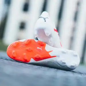 Puma Future Ultimate FG/AG (PSH-107165 02) Ghete fotbal sintetic, Ghete pentru iarbă, Puma Breakthrough, Puma Eclipse, Puma Voltage