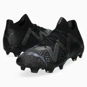 Puma Future Ultimate FG/AG (PSH-107165 02) Ghete fotbal sintetic, Ghete pentru iarbă, Puma Breakthrough, Puma Eclipse, Puma Voltage