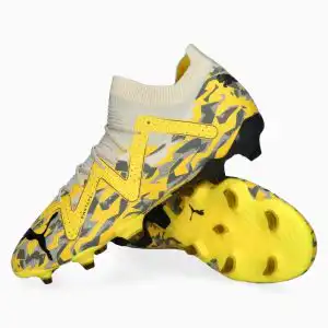 Puma Future Ultimate FG/AG (PSH-107165 02) Ghete fotbal sintetic, Ghete pentru iarbă, Puma Breakthrough, Puma Eclipse, Puma Voltage
