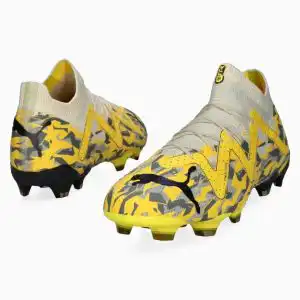 Puma Future Ultimate FG/AG (PSH-107165 02) Ghete fotbal sintetic, Ghete pentru iarbă, Puma Breakthrough, Puma Eclipse, Puma Voltage