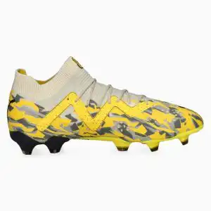 Puma Future Ultimate FG/AG (PSH-107165 02) Ghete fotbal sintetic, Ghete pentru iarbă, Puma Breakthrough, Puma Eclipse, Puma Voltage