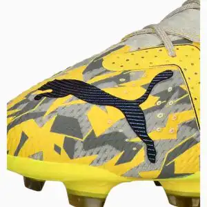Puma Future Ultimate FG/AG (PSH-107165 02) Ghete fotbal sintetic, Ghete pentru iarbă, Puma Breakthrough, Puma Eclipse, Puma Voltage