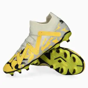 Puma Future Match FG/AG (PSH-107370 01) Ghete fotbal sintetic, Ghete pentru iarbă, Puma Voltage