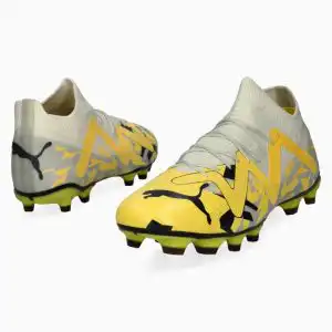 Puma Future Match FG/AG (PSH-107370 01) Ghete fotbal sintetic, Ghete pentru iarbă, Puma Voltage