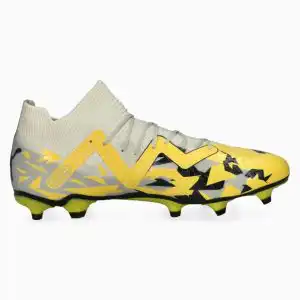 Puma Future Match FG/AG (PSH-107370 01) Ghete fotbal sintetic, Ghete pentru iarbă, Puma Voltage