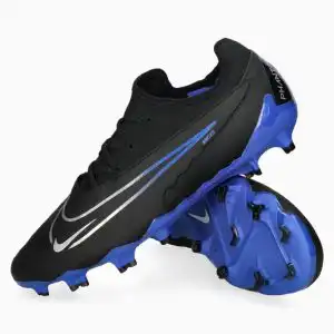 Nike Phantom GX Pro FG (PSH-DD9463-600-V) Ghete pentru iarbă, Nike Black