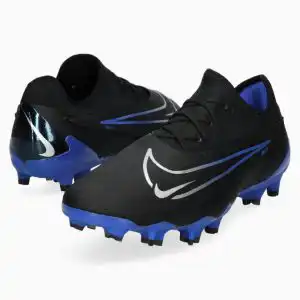 Nike Phantom GX Pro FG (PSH-DD9463-600-V) Ghete pentru iarbă, Nike Black