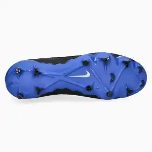 Nike Phantom GX Pro FG (PSH-DD9463-600-V) Ghete pentru iarbă, Nike Black
