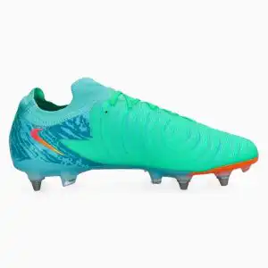 Nike Phantom GX II Elite LV8 SG-PRO Player Edition (PSH-FZ4939-300) Ghete pentru iarbă, Nike Phantom Vortex