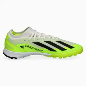 Adidas X Crazyfast.3 TF Junior (PSH-IE1568-P) Adidas Crazyrush, adidas Marinerush, adidas Nightstrike, Ghete fotbal sintetic