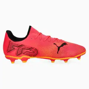 Puma Future 7 Play FG/AG (PSH-107723 03-P) Ghete fotbal sintetic, Ghete pentru iarbă, Puma Forever Faster