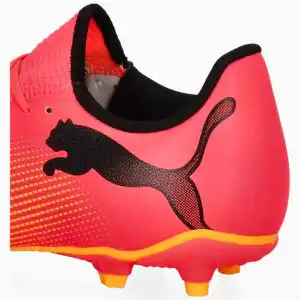 Puma Future 7 Play FG/AG (PSH-107723 03-P) Ghete fotbal sintetic, Ghete pentru iarbă, Puma Forever Faster