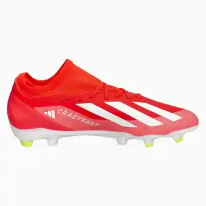 Adidas X Crazyfast League FG (PSH-IE2377-P) Adidas Citrus Energy Pack, Ghete pentru iarbă