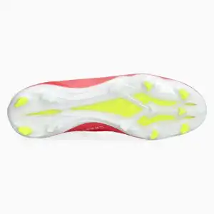 Adidas X Crazyfast League FG (PSH-IE2377-P) Adidas Citrus Energy Pack, Ghete pentru iarbă