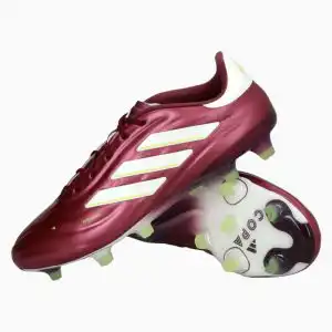 Adidas Copa Pure II Elite FG (PSH-IE7486-P) Adidas Citrus Energy Pack, Ghete pentru iarbă